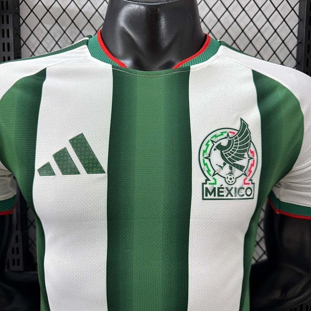 Mexiko Konzept-Trikot 2026