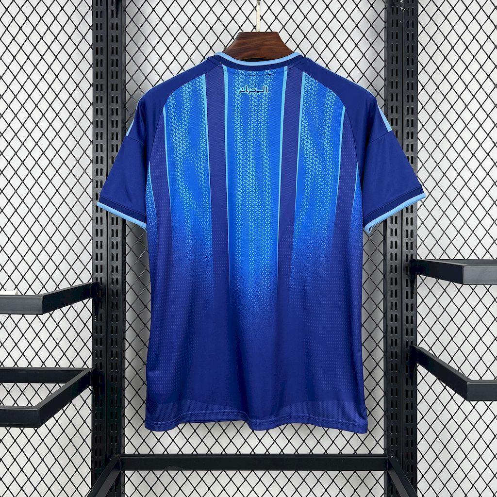 Algeria 2026 concept jersey