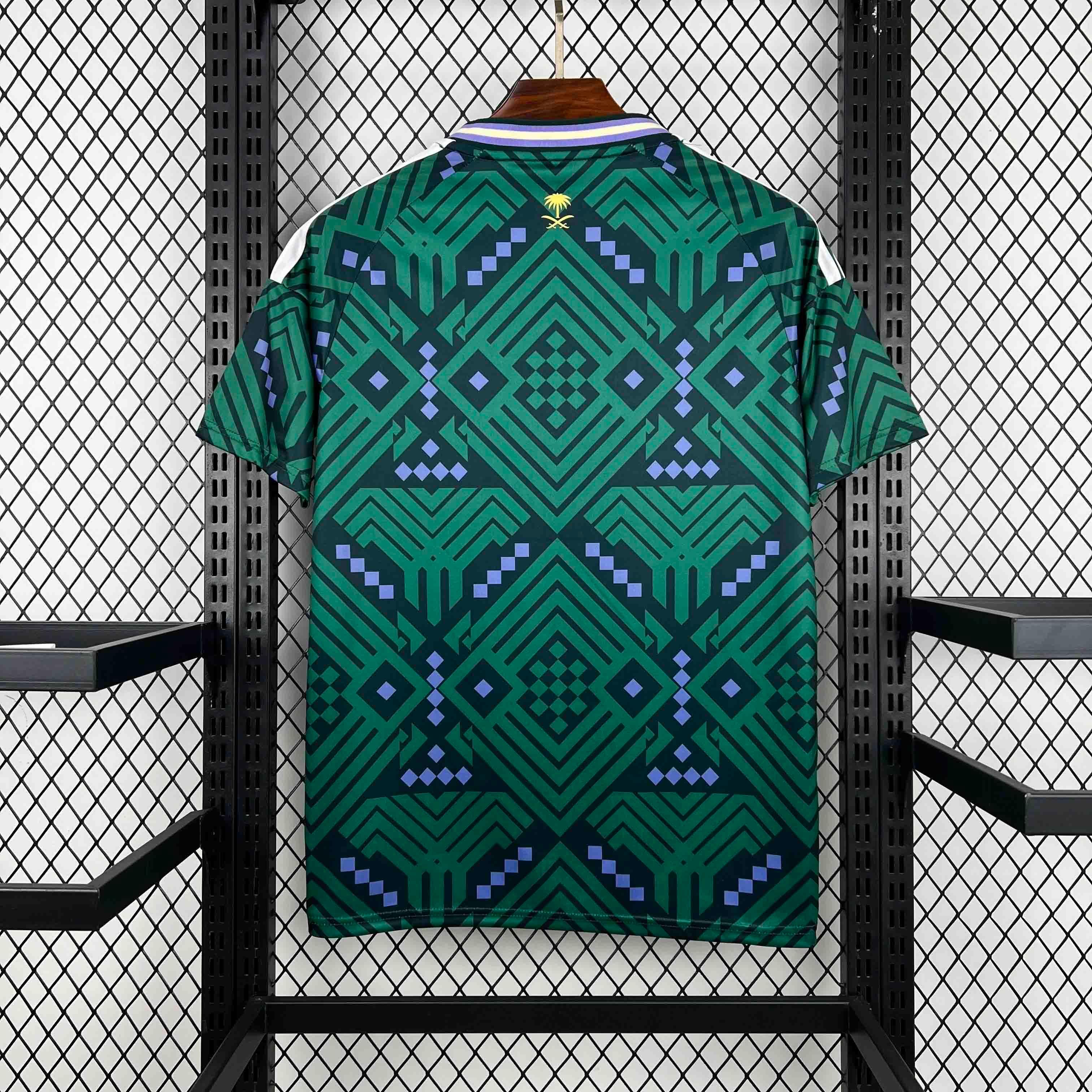 Saudi-Arabien-Trikot WM 2026