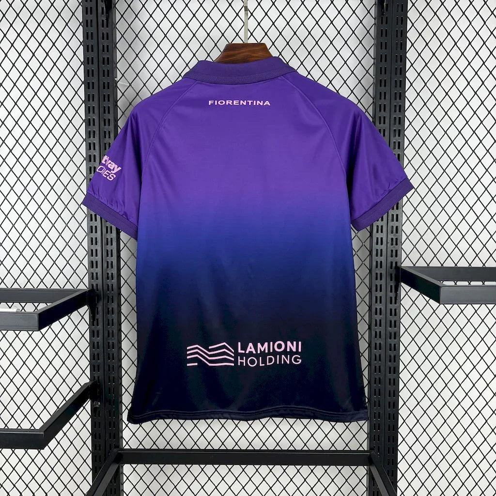 Fiorentina concept jersey 2025-26