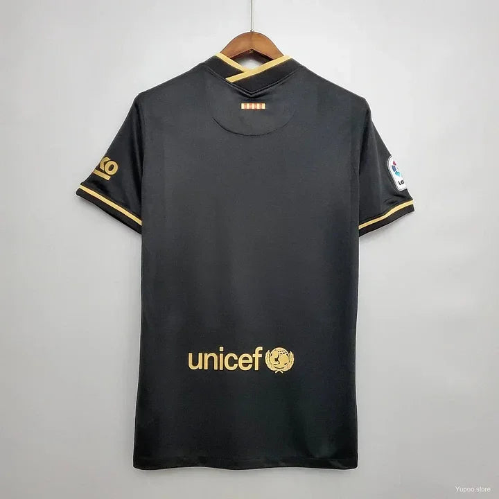 Retro-Trikot Barcelona 2019