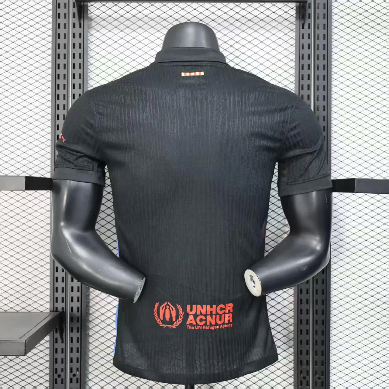 Barcelona away jersey 2024-25