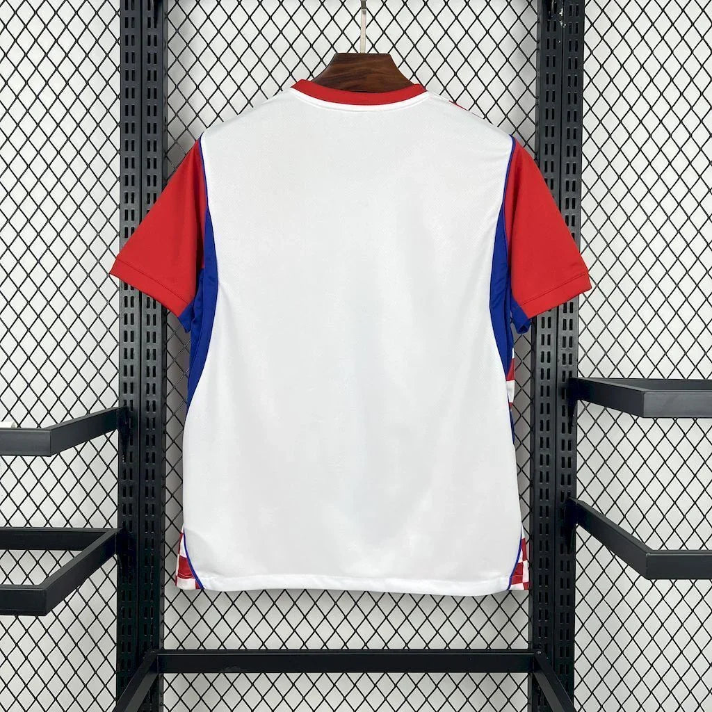 Kroatien Trikot Weltmeisterschaft 2026