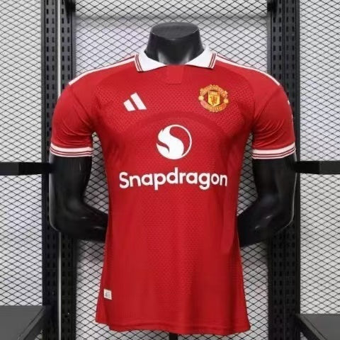 Manchester United 2026-27 Jersey