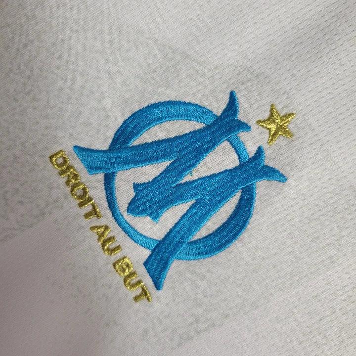 Olympique Marseille Heimtrikot 2023 2024