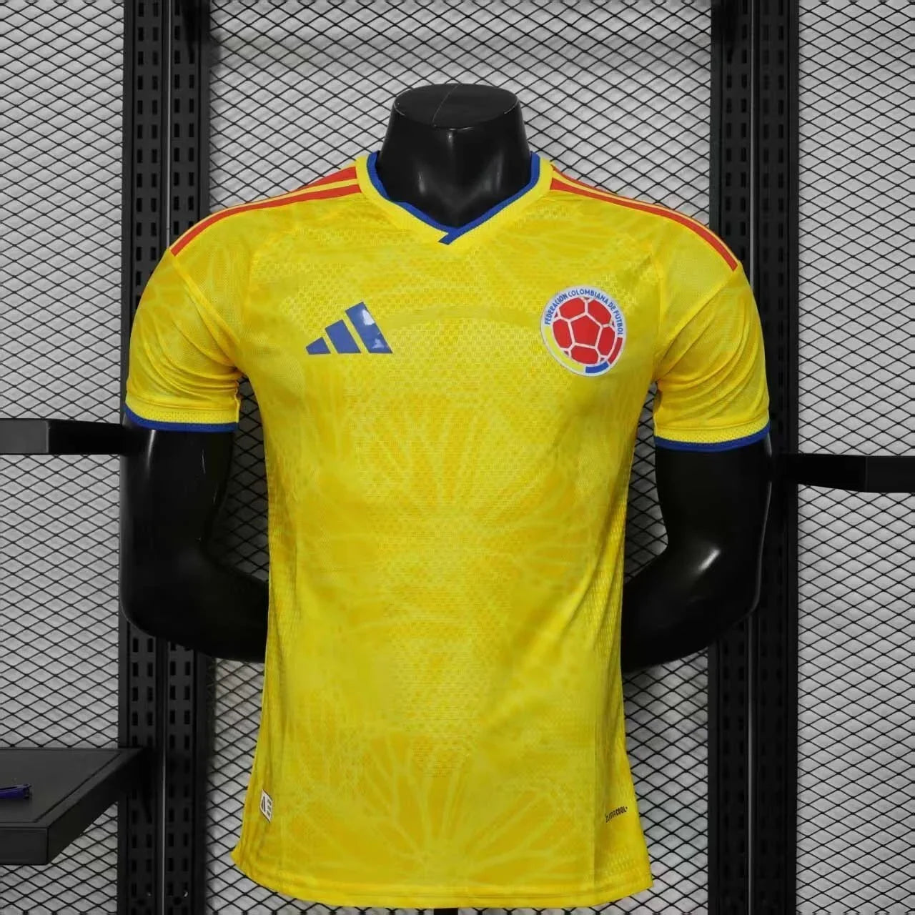 Kolumbien Trikot 2025