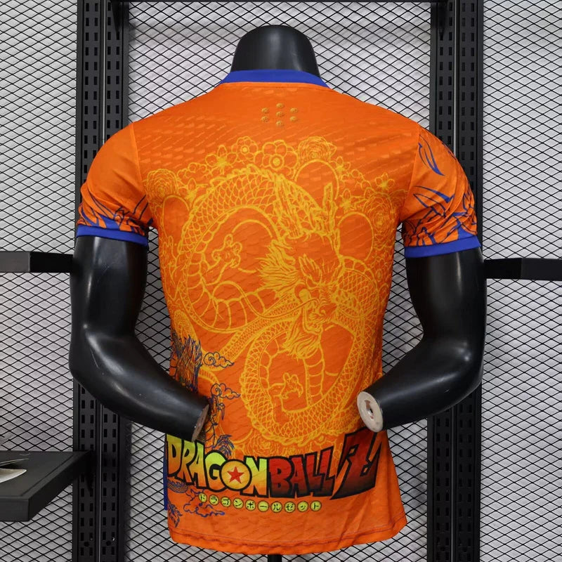 Japan concept jersey 2025-26