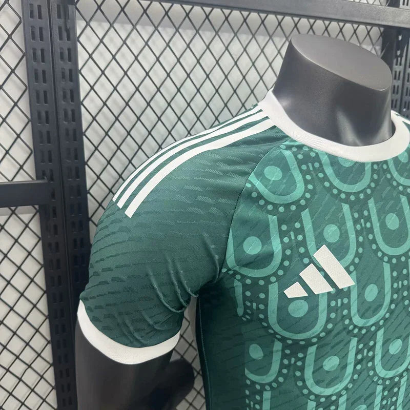 Mexiko Trikot Konzept 2025