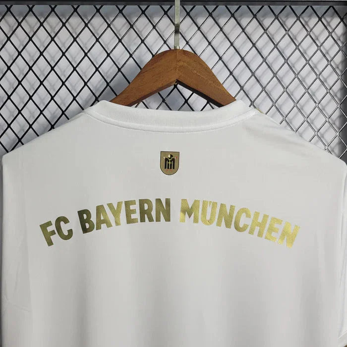 FC Bayern München Auswärtstrikot Saison 2022-2023