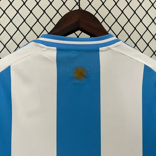 Argentinien Heimtrikot 2024/2025