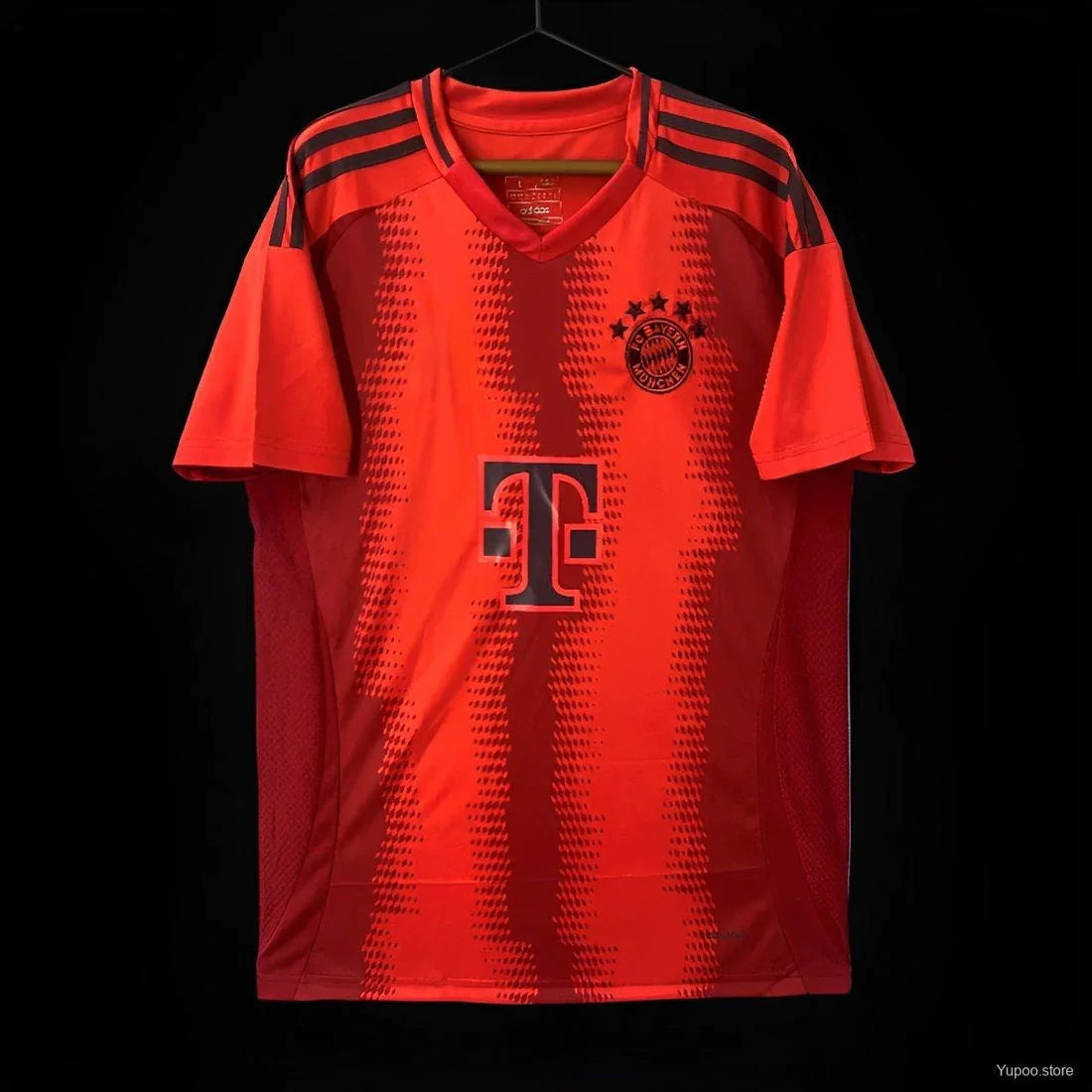 BAYERN MÜNCHEN TRIKOT 2024/25 HEIM