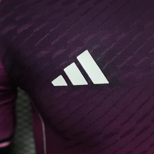 Japan Concept 2024 Purple Jersey