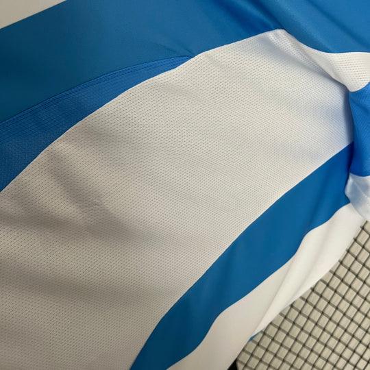 Argentinien Heimtrikot 2024/2025