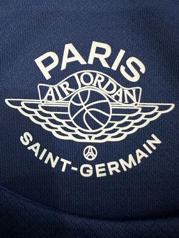 Trikot 2024/2025 Paris Saint-Germain Drittes Trikot