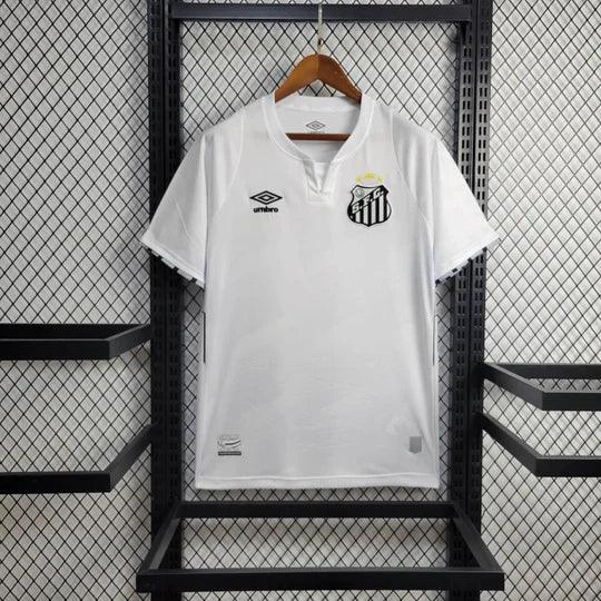 Santos Heimtrikot 2024/2025