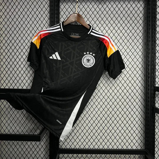 Deutschland Trainingsshirt 2024-2025