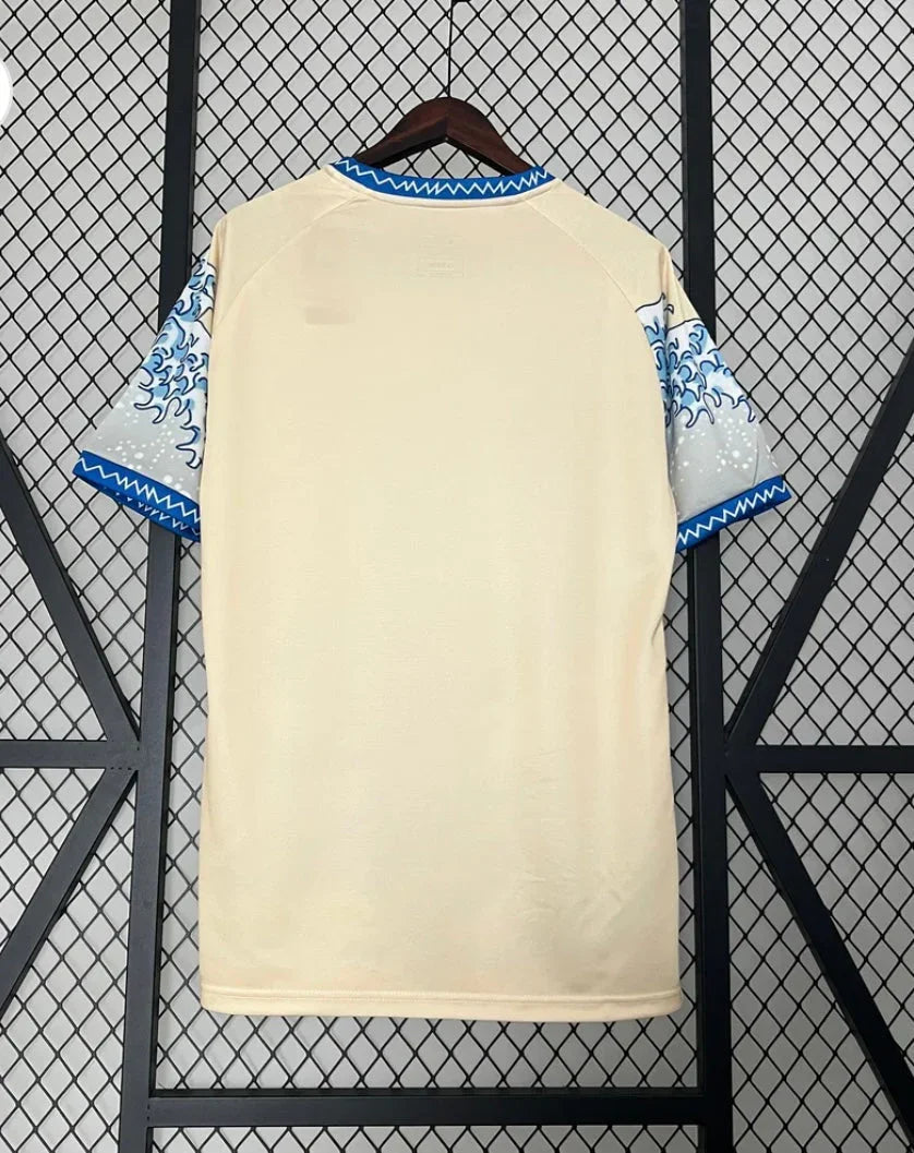 Japan concept wave jersey