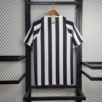 Santos Trikot 2024/2025 Auswärts
