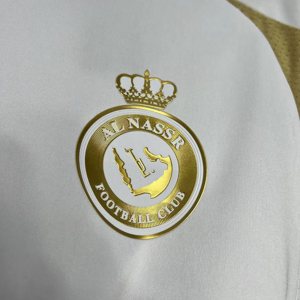 AL NASSR HOME JERSEY 24/25
