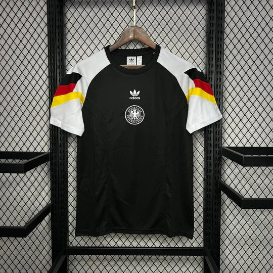 Germany Vintage Jersey 2024-2025