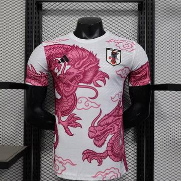 Japan concept jersey 2025