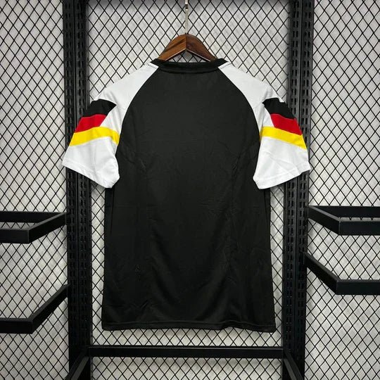 Deutschland Vintage Trikot 2024-2025