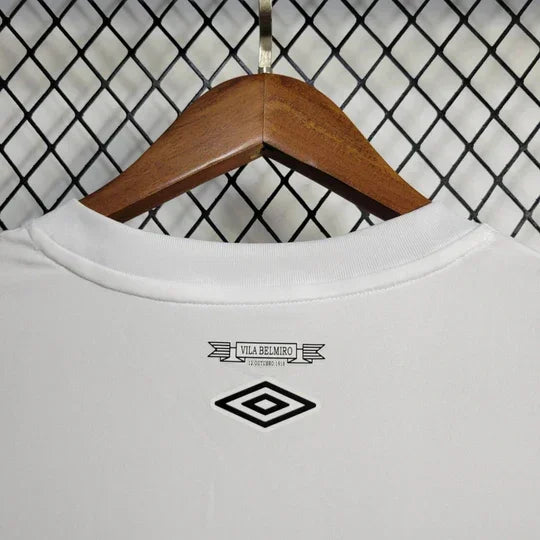 Santos Heimtrikot 2024/2025