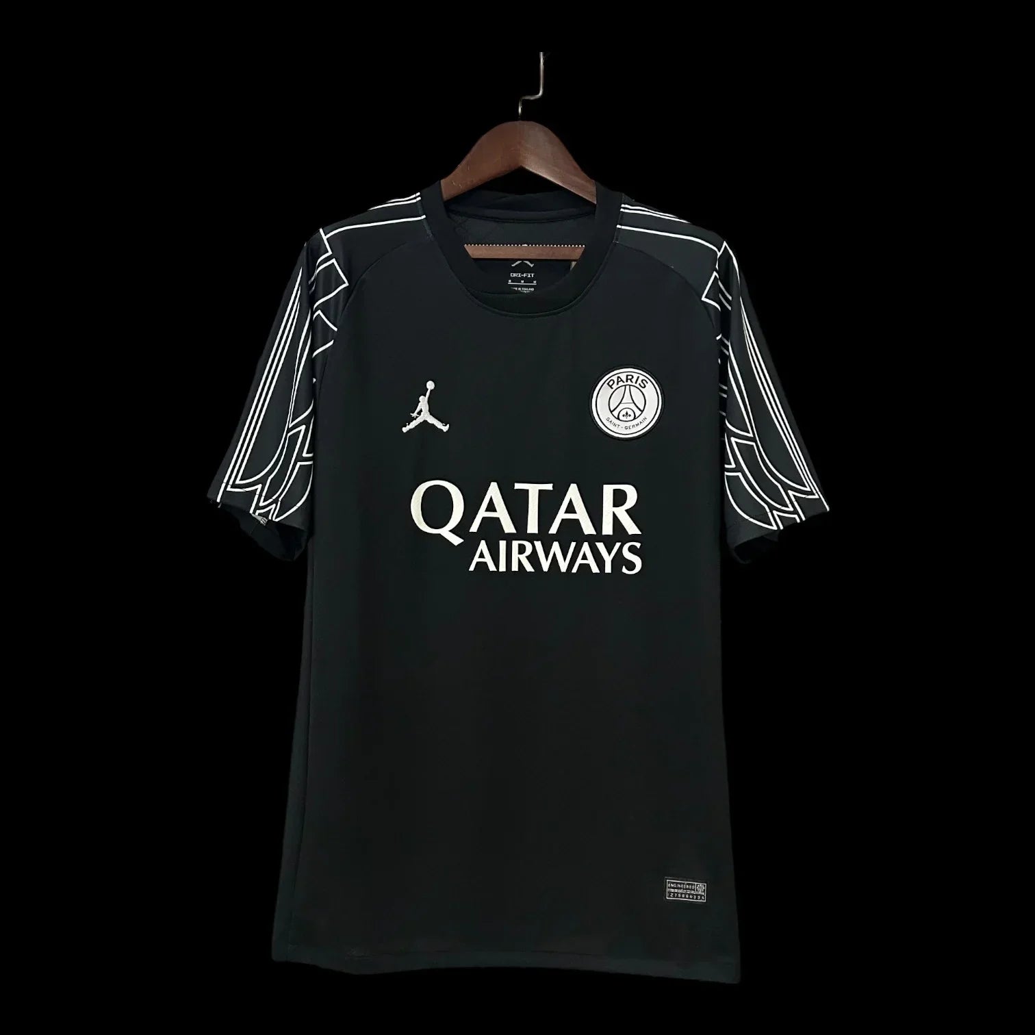 PSG concept jersey 2024-25