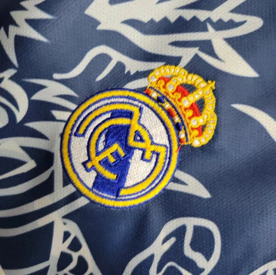 Real-Madrid-Konzept
