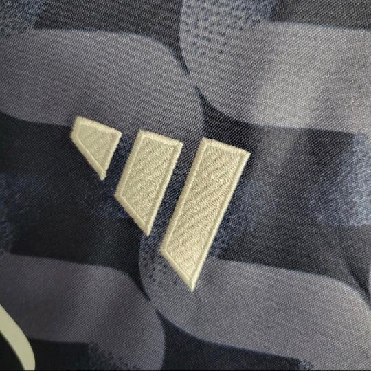 Real Madrid 2023-2024 Away Kit