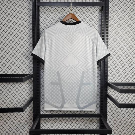 Inter Milan Concept Jersey 2024-2025