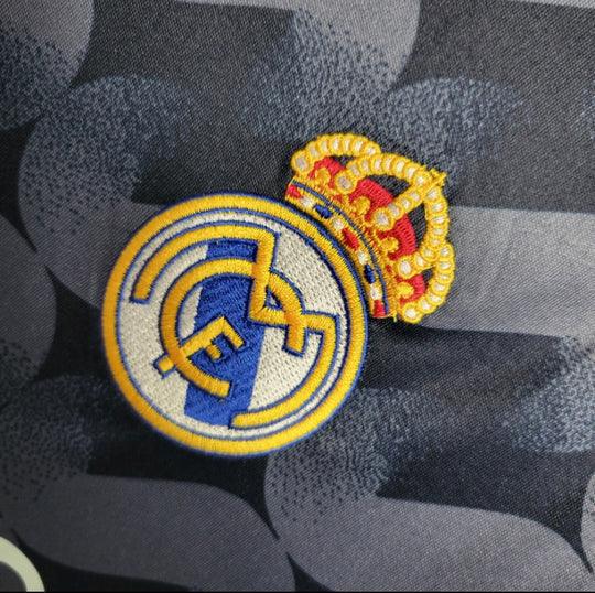 Real Madrid 2023-2024 Away Kit