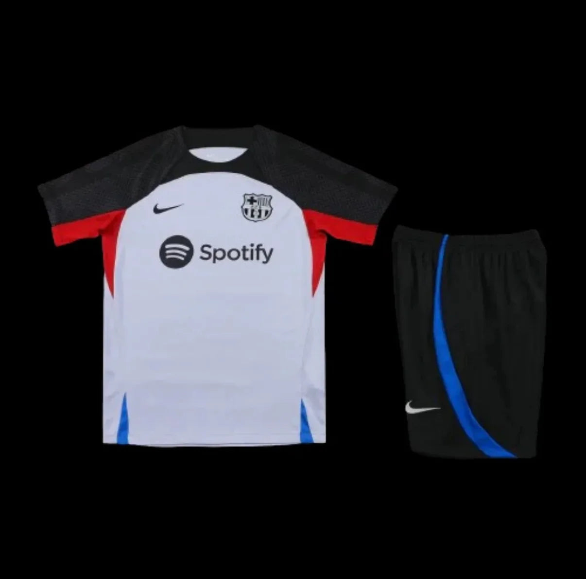 Barcelona-Set