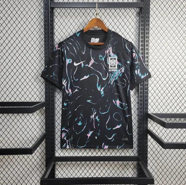 TRIKOT SÜDKOREA 2023/24