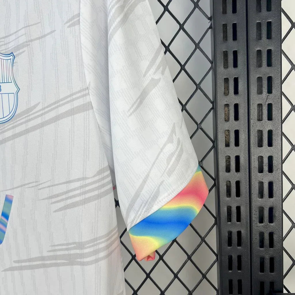 Trikot FC BARCELONA 2025