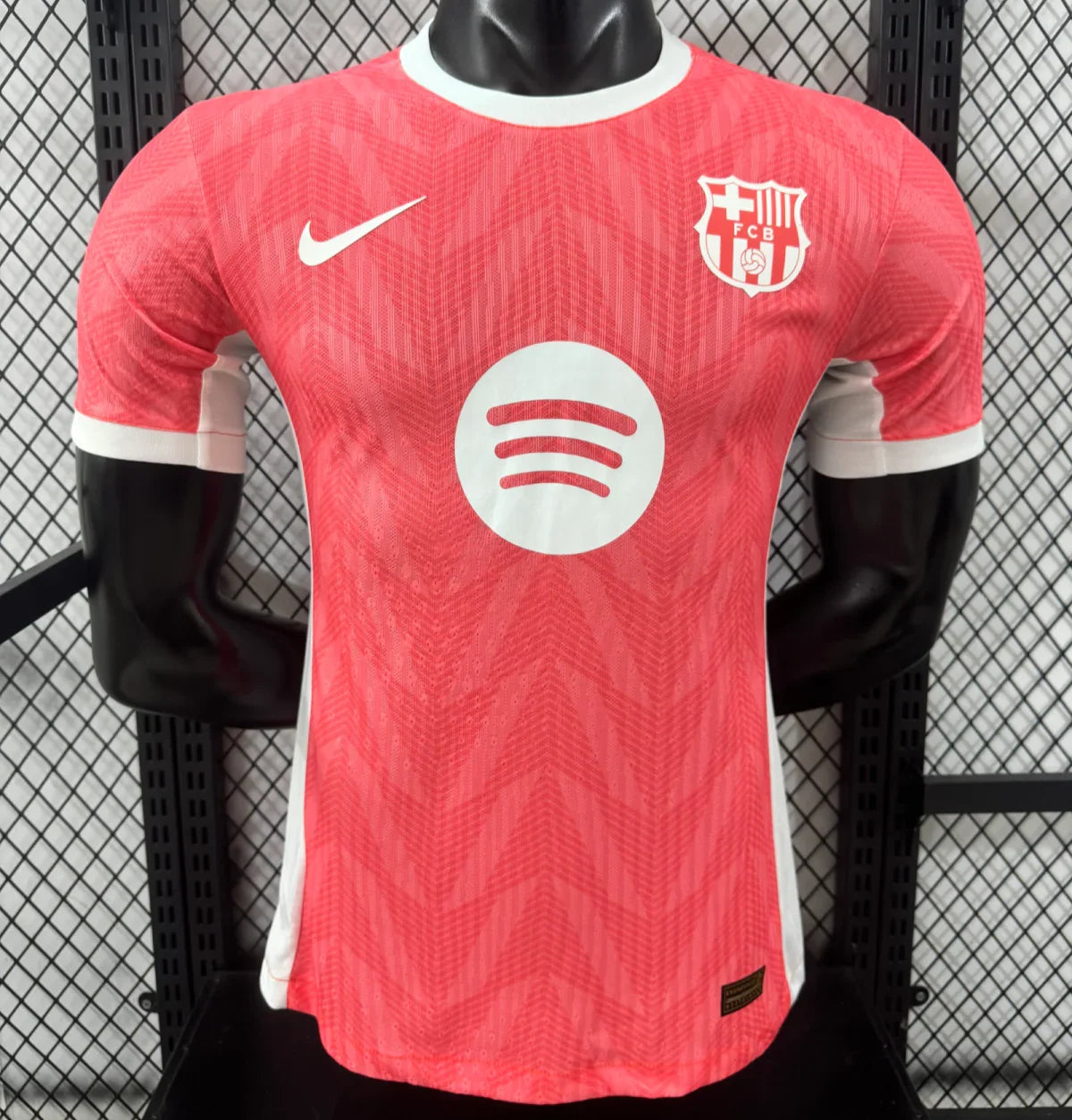 FC Barcelona Konzepttrikot 2025