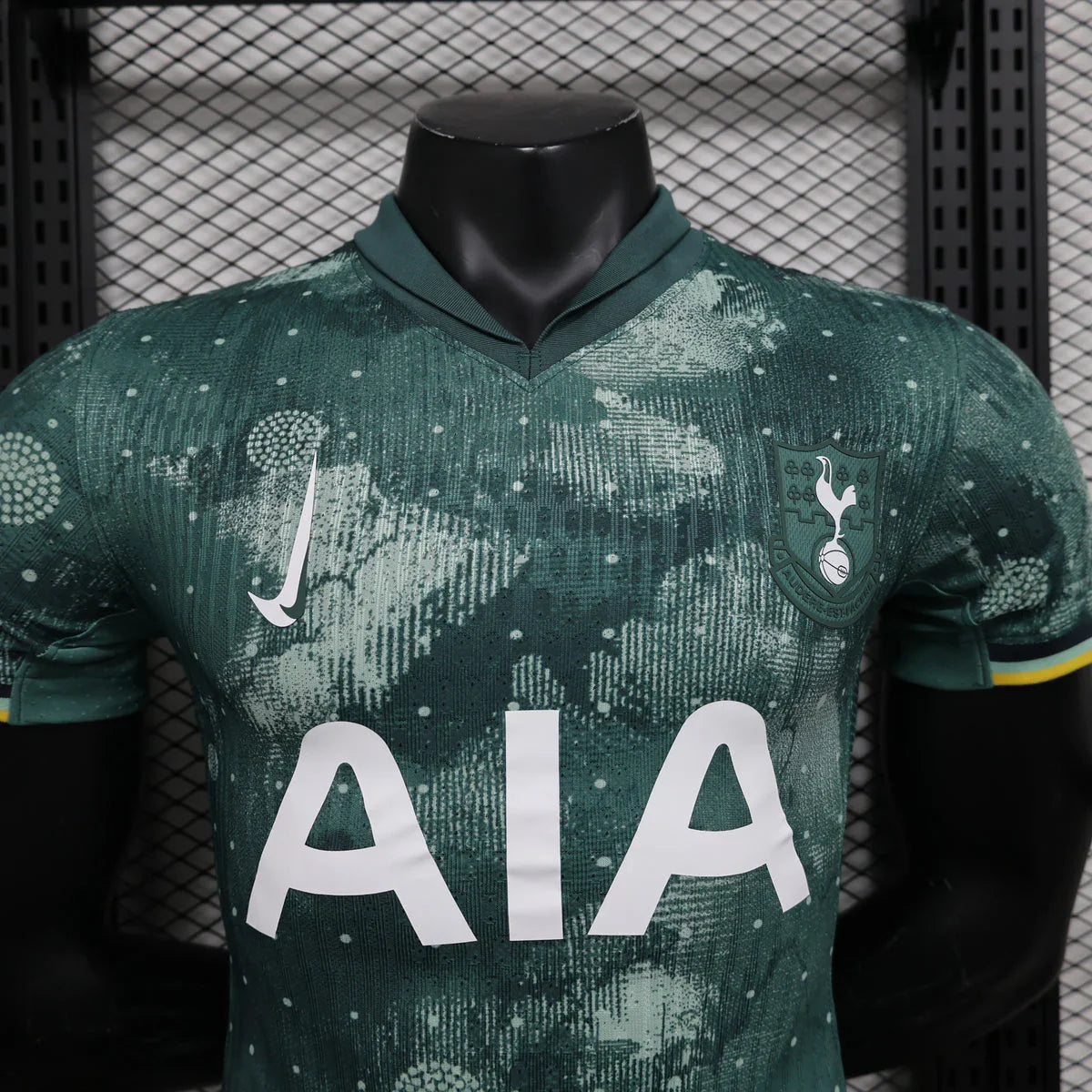 Trikot TOTTENHAM 2024/2025