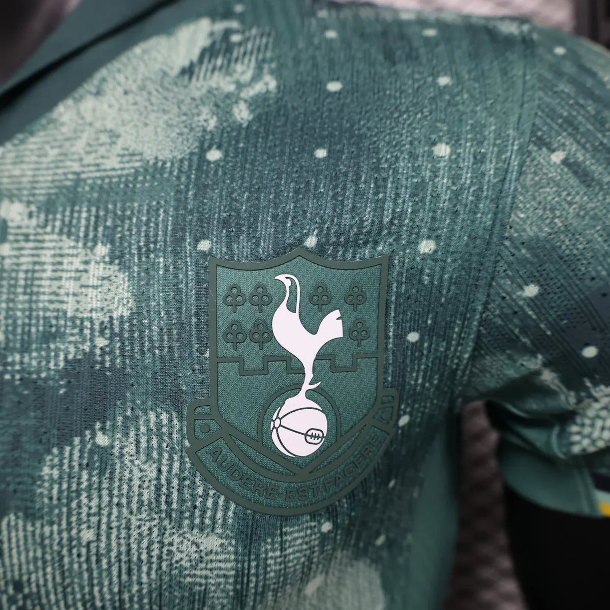 Trikot TOTTENHAM 2024/2025