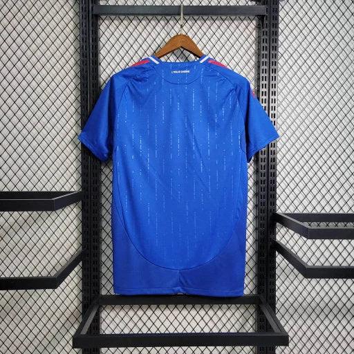 ITALIEN HEIMTRIKOT 2024/25