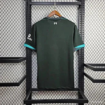 LIVERPOOL TRIKOT 2024/25 AUSWÄRTS