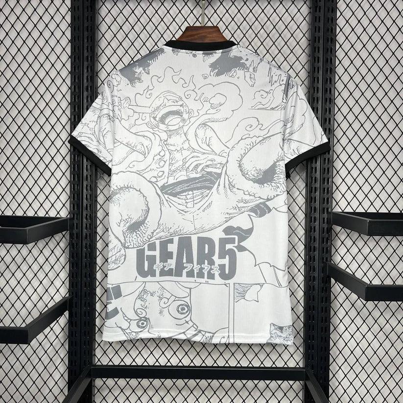 Japan One Piece Special Edition Jersey 2024/2025