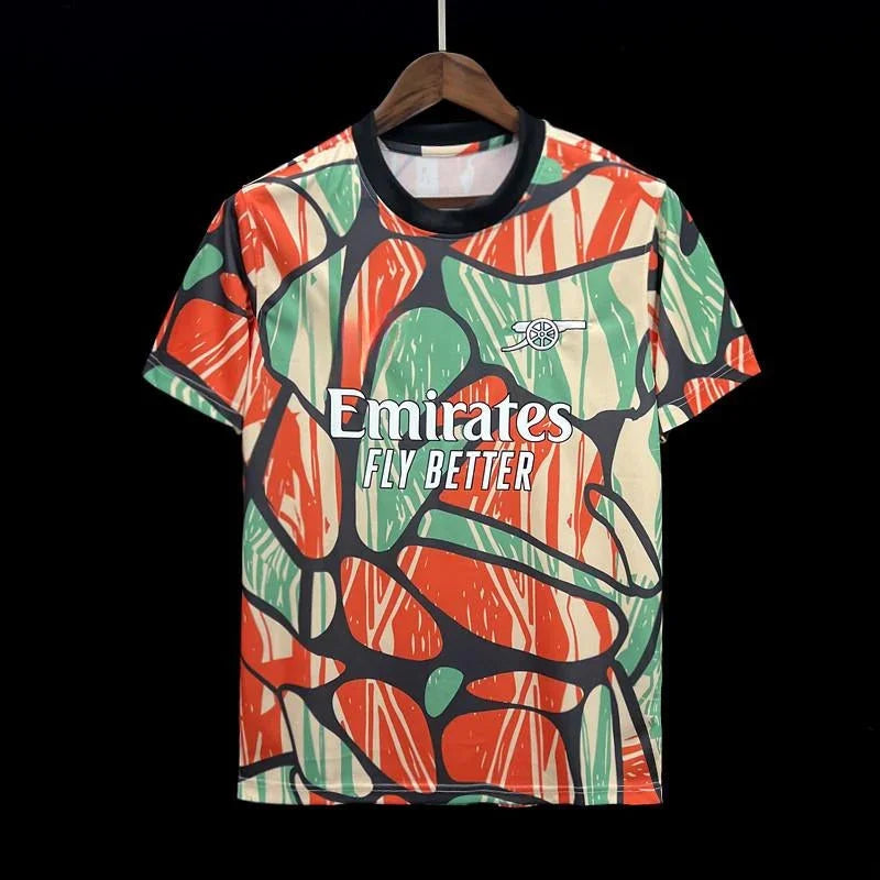 ARSENAL SONDERAUSGABE TRIKOT 2024/25