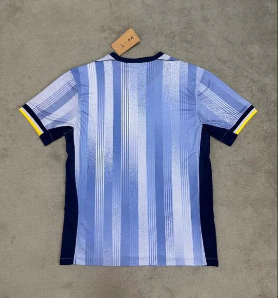 TOTTENHAM 2024/25 AWAY KIT