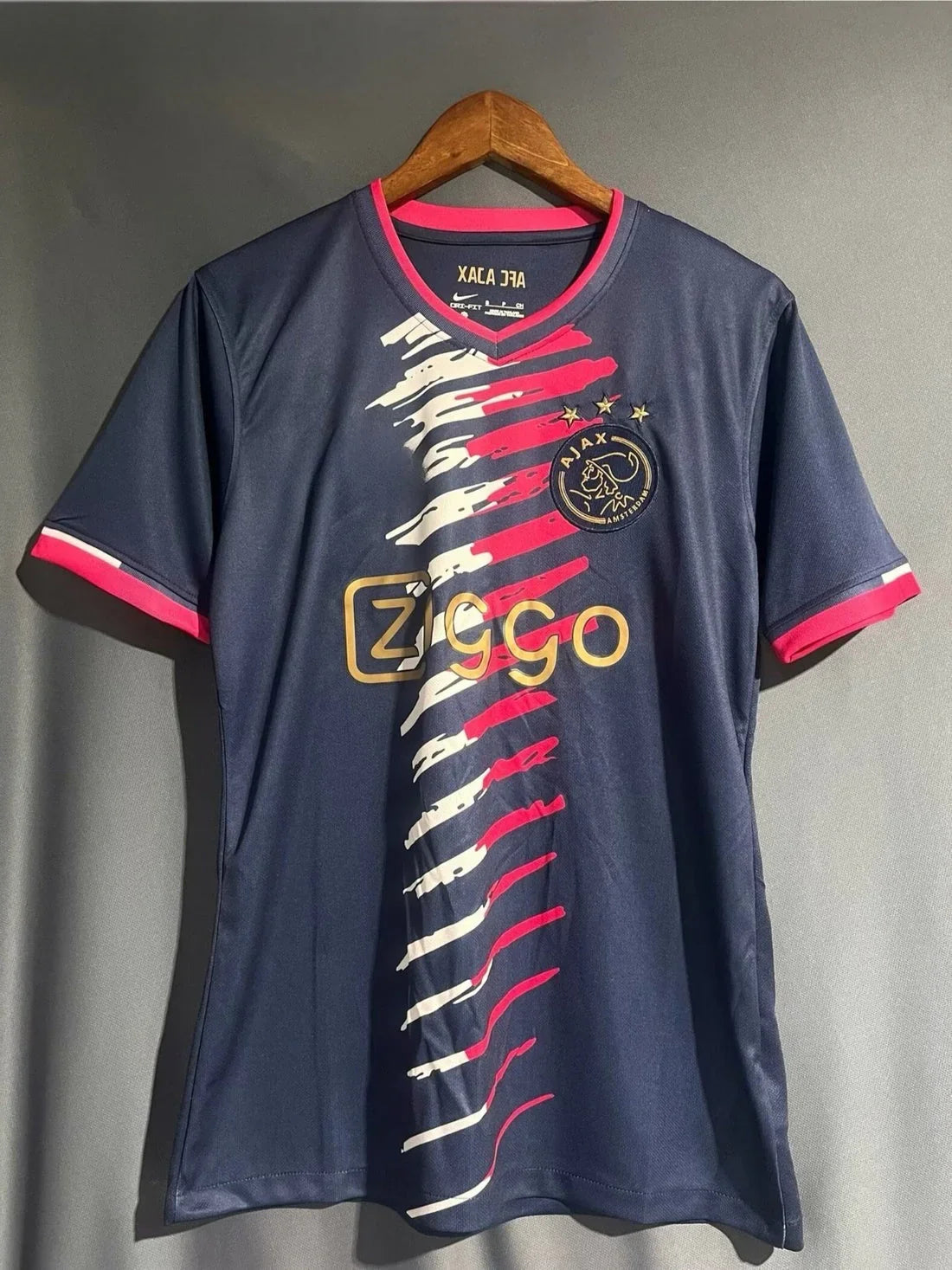 AJAX TRIKOT 2024/25