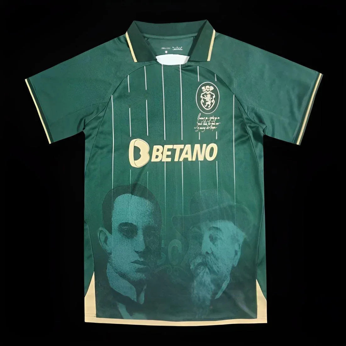 SPORTING SONDERAUSGABE TRIKOT