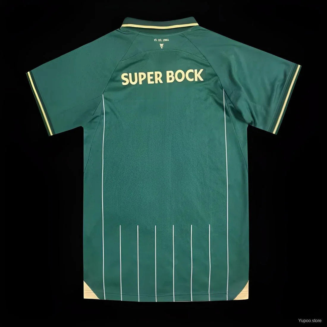 SPORTING SONDERAUSGABE TRIKOT