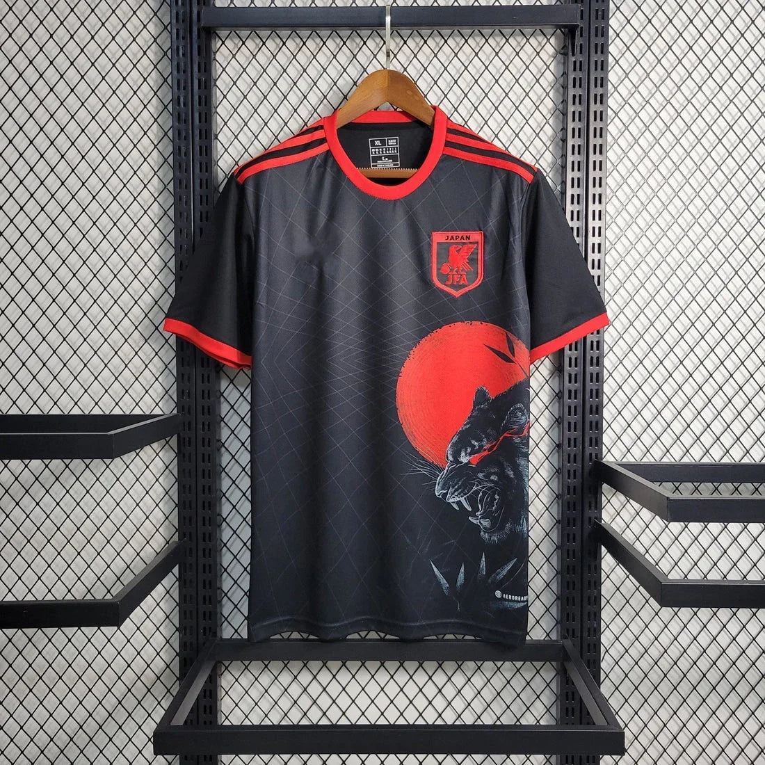 JAPAN SPECIAL EDITION JERSEY 2023/24