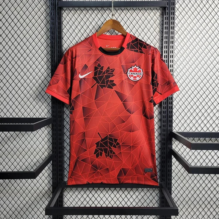 TRIKOT KANADA 2023/24