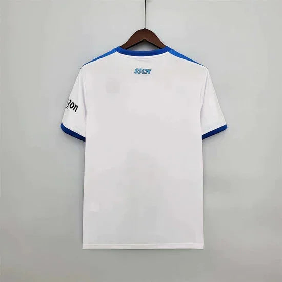 TRIKOT NEAPEL MARADONA SONDERAUSGABE 2021