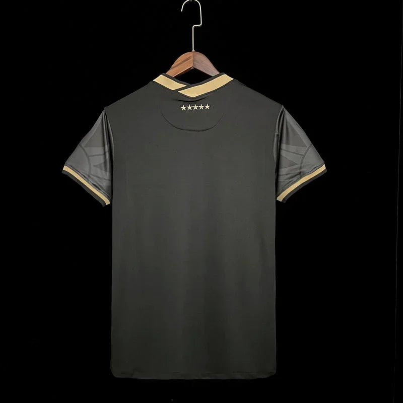 BRASILIEN TRIKOT KONZEPT 2023